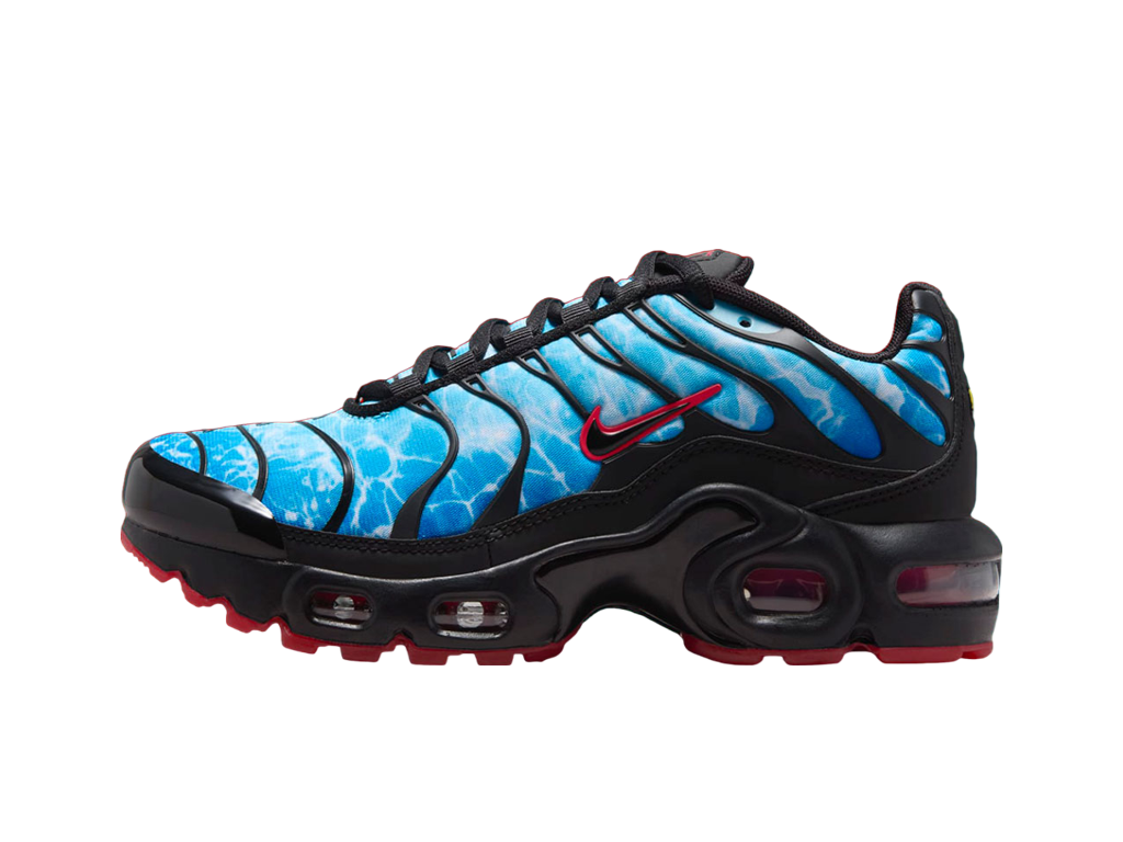 Nike Air Max Plus Shark Attack (GS)-Nike-pikastore.cz