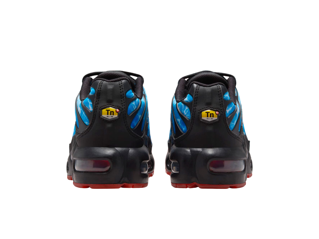 Nike Air Max Plus Shark Attack (GS)-Nike-pikastore.cz