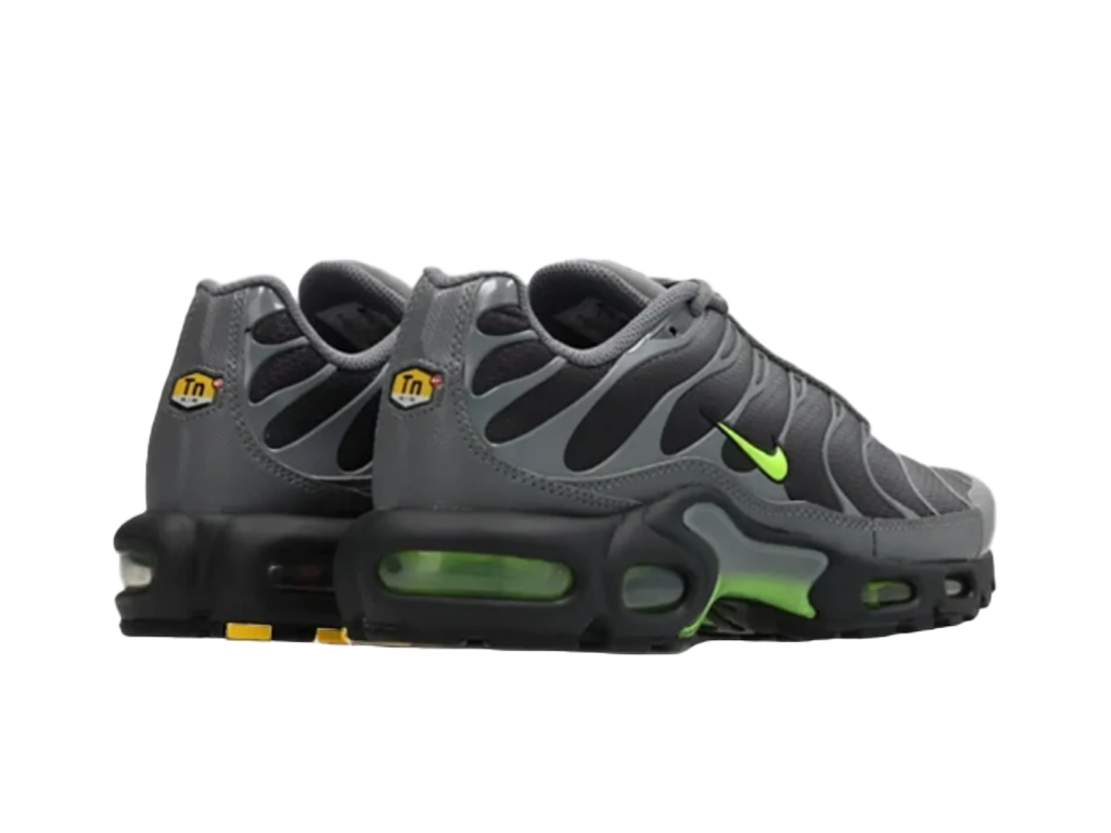 Nike Air Max Plus Smoke Grey Volt-Nike-pikastore.cz