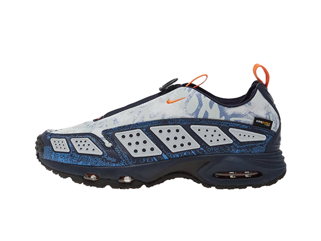 Nike Air Max Sunder SE Cordura Pure Platinum Obsidian