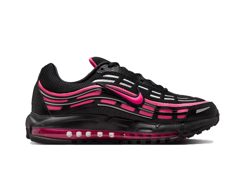 Nike Air Max TL 2.5 Black Hyper Pink-Nike-pikastore.cz