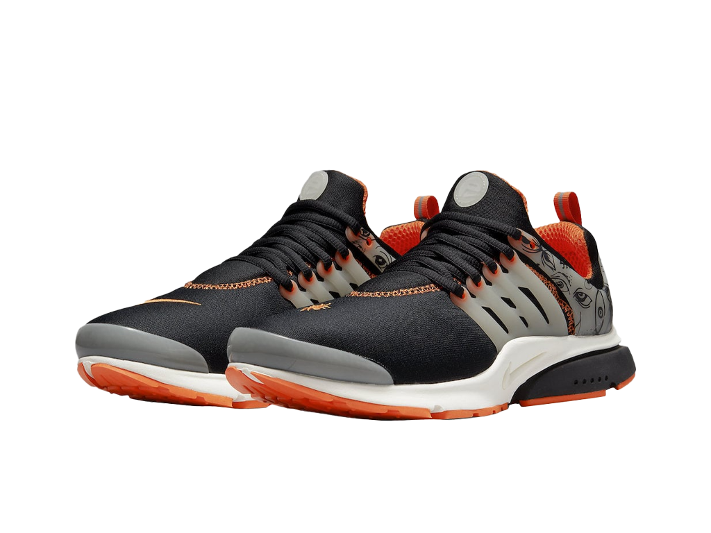 Nike Air Presto Premium Halloween 2021-Nike-pikastore.cz