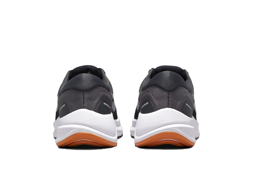Nike Air Zoom Structure 24 Black Kumquat Pure Platinum-Nike-pikastore.cz
