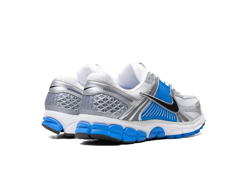 Nike Air Zoom Vomero 5 Metallic Silver Photo Blue-Nike-pikastore.cz