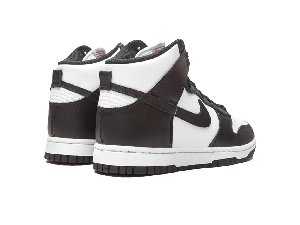 Nike Dunk High Panda (2021) (Women's)-Nike-pikastore.cz