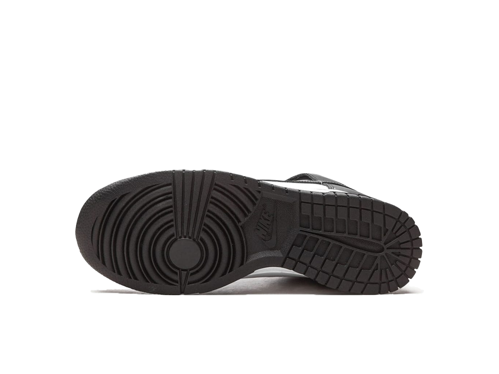 Nike Dunk High Panda (2021) (Women's)-sneakers-Nike-pikastore.cz