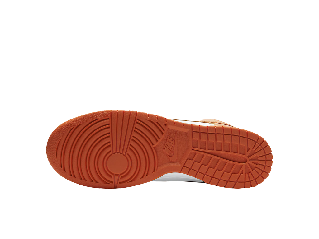 Nike Dunk High SP Syracuse 2021