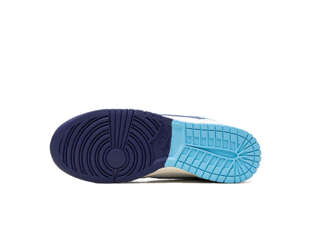 Nike Dunk High Split Grey Blue-Nike-pikastore.cz