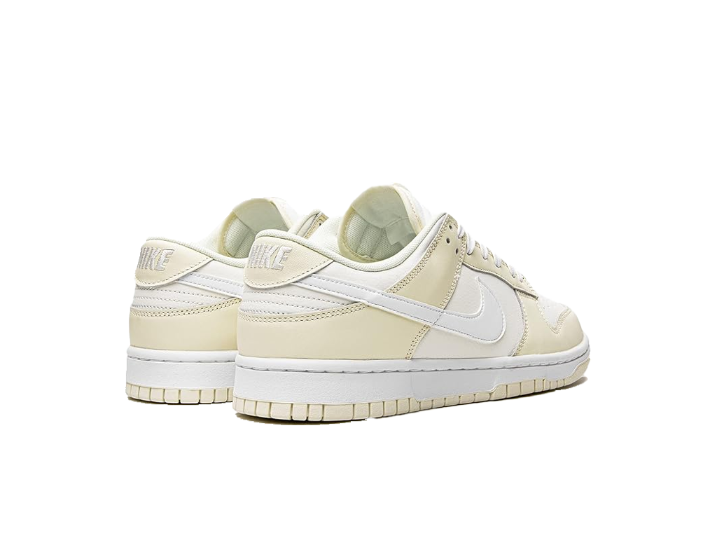 Nike Dunk Low Coconut Milk-sneakers-Nike-pikastore.cz