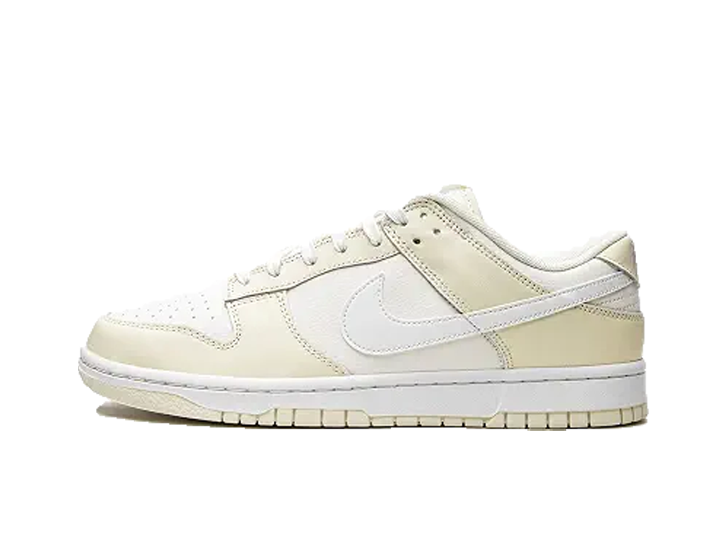 Nike Dunk Low Coconut Milk-sneakers-Nike-pikastore.cz