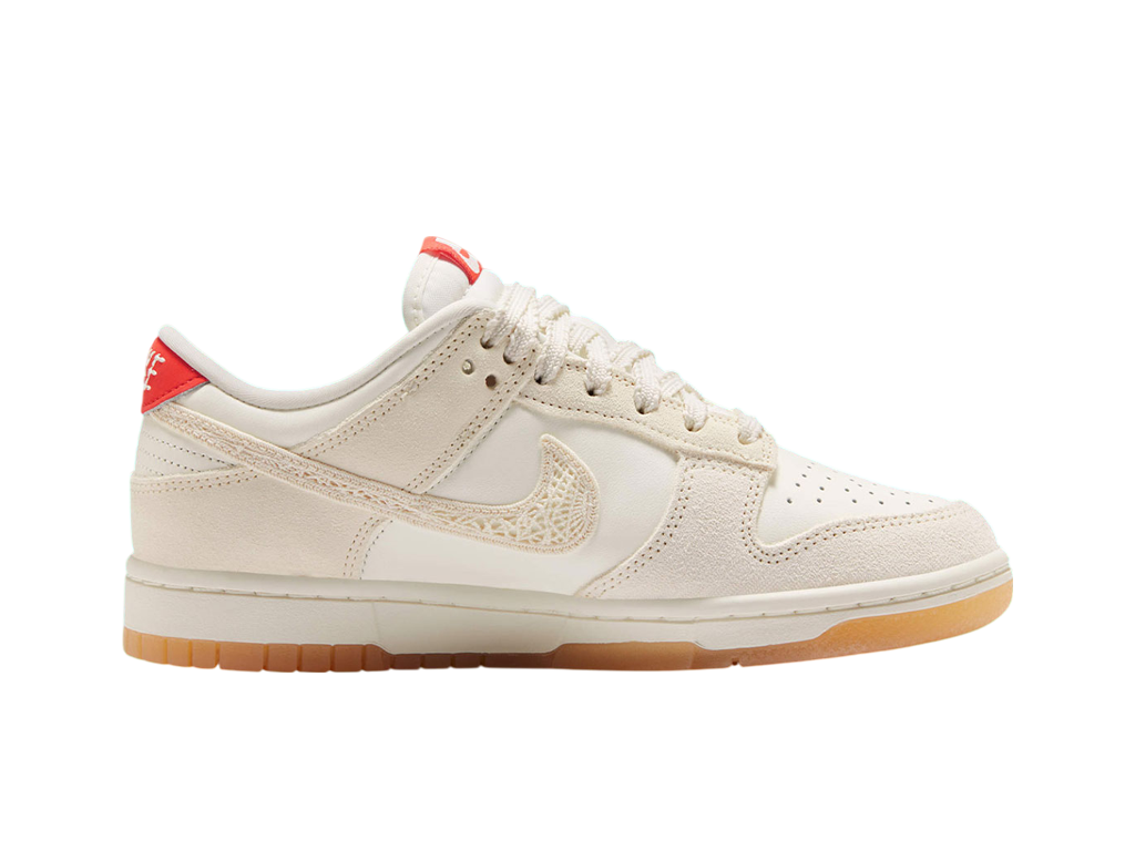 Nike Dunk Low Friendship Knot (Womens)-Nike-pikastore.cz