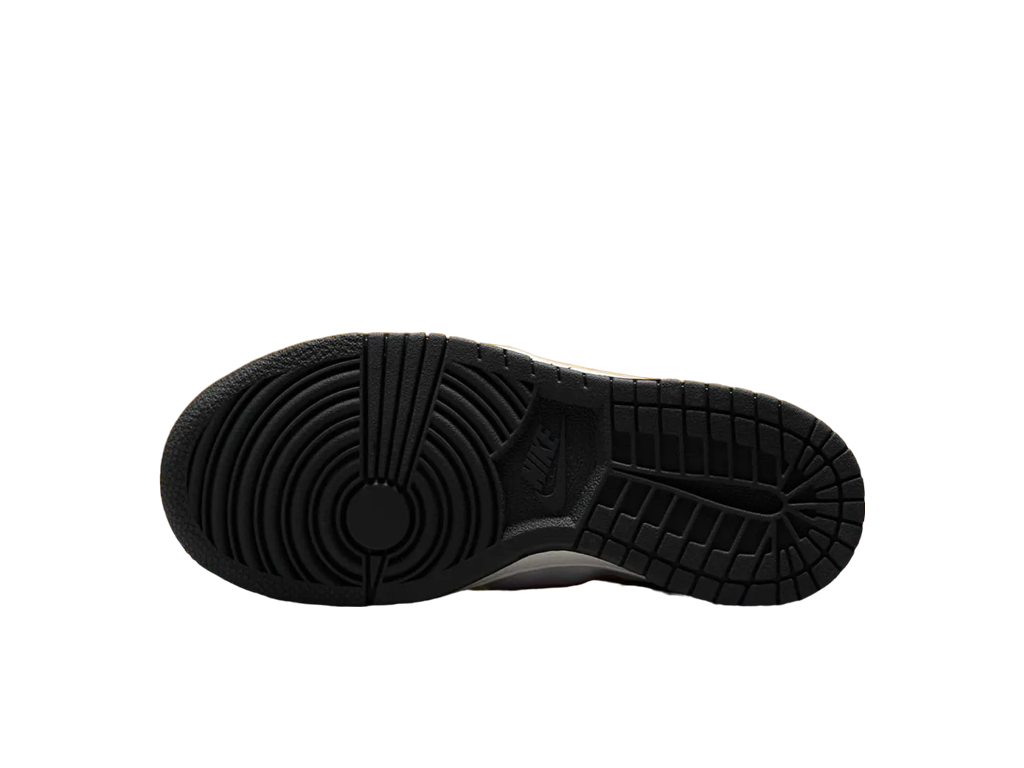 Nike Dunk Low GS Anthracite Metallic Gold-Nike-pikastore.cz