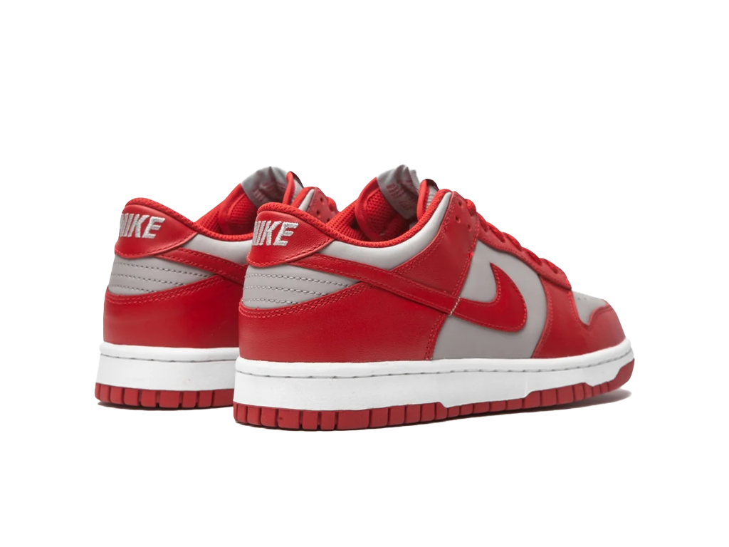 Nike Dunk Low GS UNLV – Sneaker – Foto 4 von 5