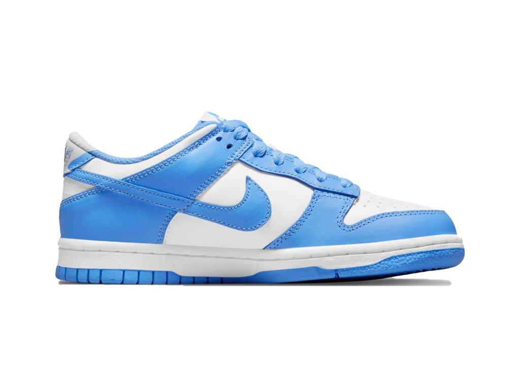 Nike Dunk Low GS University Blue-Nike-pikastore.cz