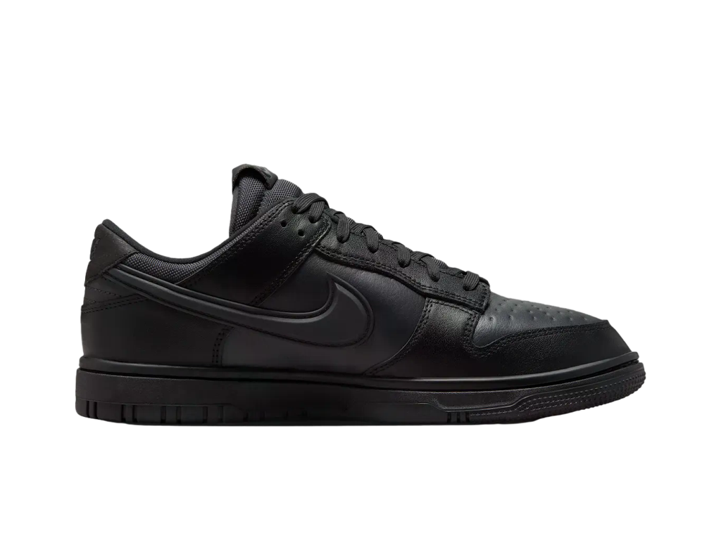 Nike Dunk Low Gore-Tex Triple Black-Nike-pikastore.cz