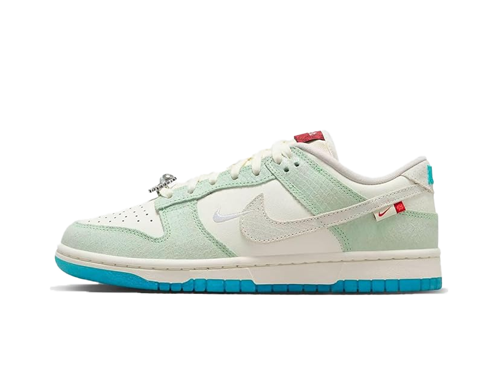 Nike Dunk Low LX Year of the Dragon (2024) (Women's)-sneakers-Nike-pikastore.cz