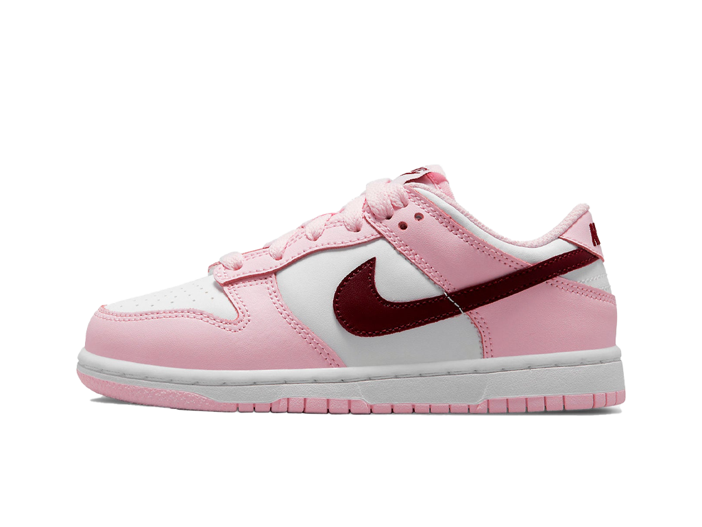 Nike Dunk Low PS Valentines Day-Nike-pikastore.cz