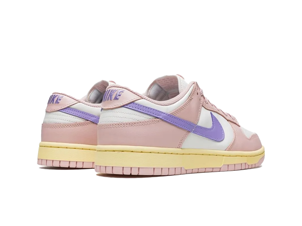 Nike Dunk Low Pink Oxford (Women's)-sneakers-Nike-pikastore.cz