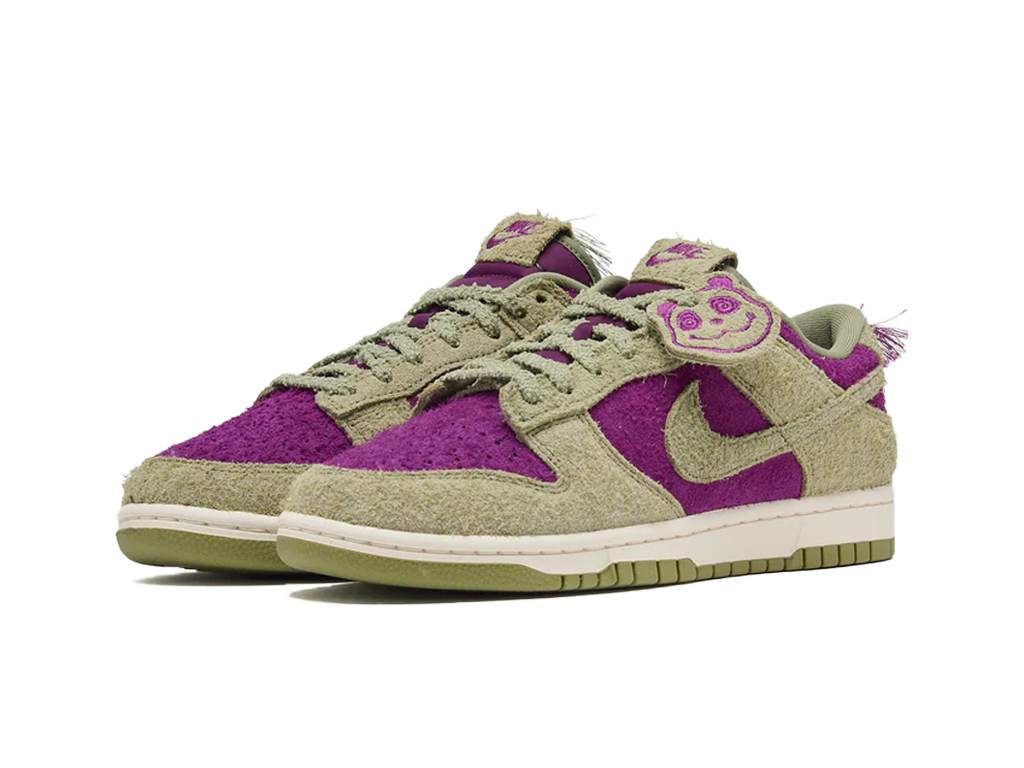 Nike Dunk Low SE Panda-Monium Pack - Viotech-Nike-pikastore.cz