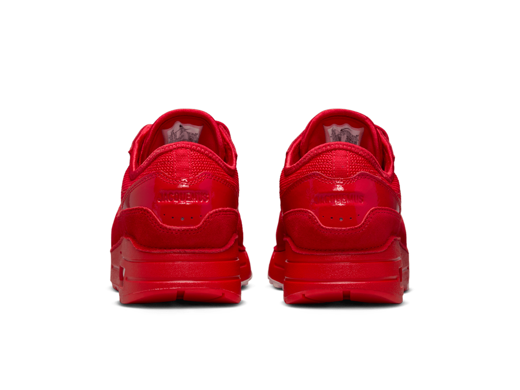 Nike Jacquemus x Wmns Air Max 1 86 Big Bubble - Mystic Red-Nike-pikastore.cz