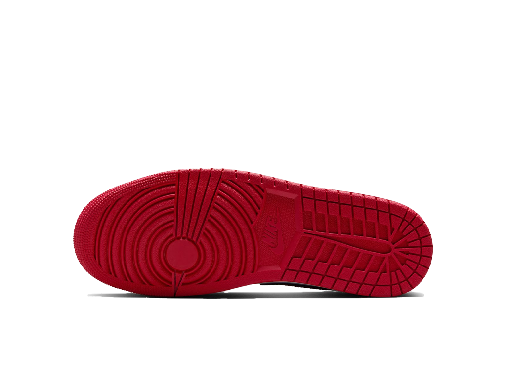 Nike Jordan 1 Low Bright Red-Nike-pikastore.cz