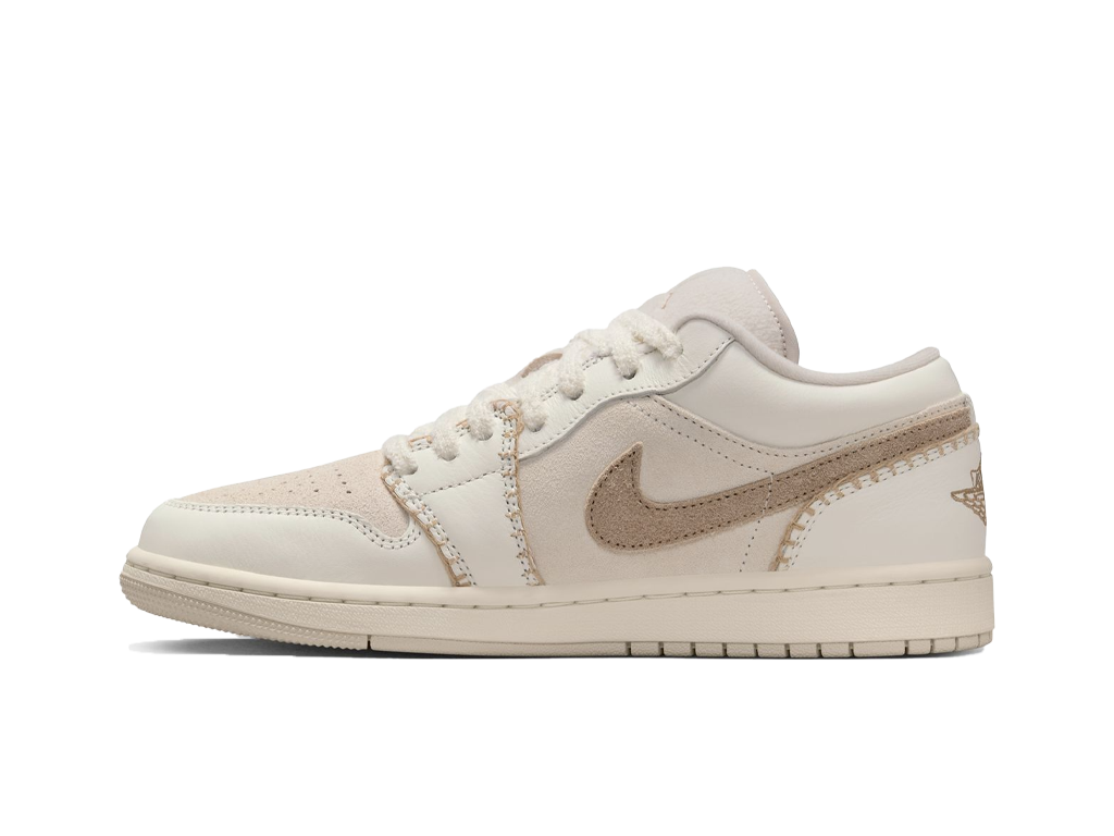 Nike Jordan 1 Low Hemp-Nike-pikastore.cz