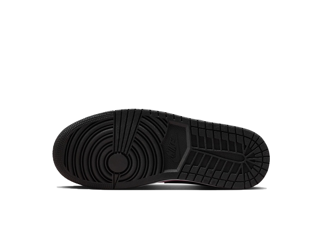 Nike Jordan 1 Low SE Pink Foam Black-Nike-pikastore.cz