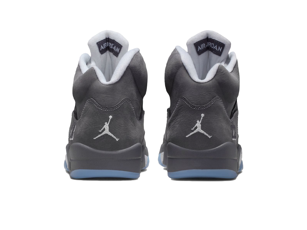 Nike Jordan 5 Retro Wolf Grey (2026)-Nike-pikastore.cz