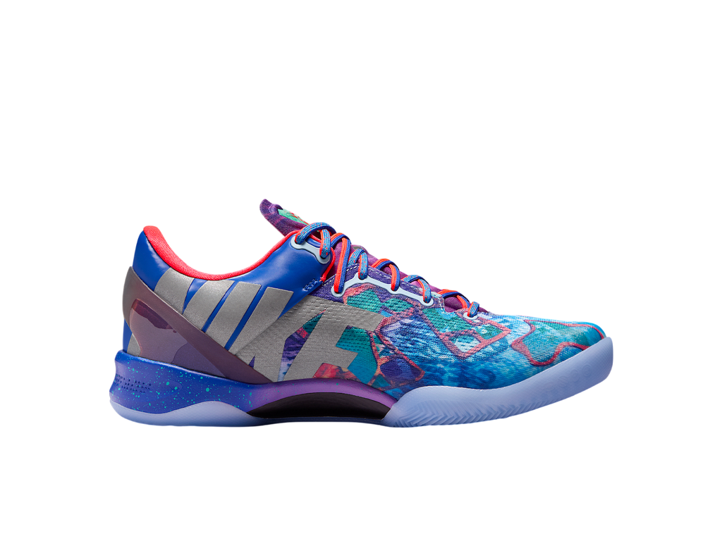 Nike Kobe 8 Protro What The Kobe 2025-Nike-pikastore.cz