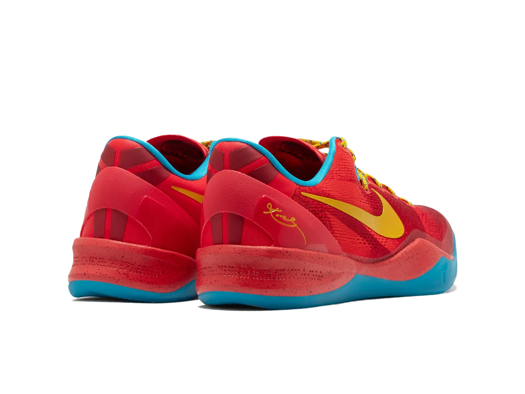 Nike Kobe 8 Protro Year of the Horse-Nike-pikastore.cz