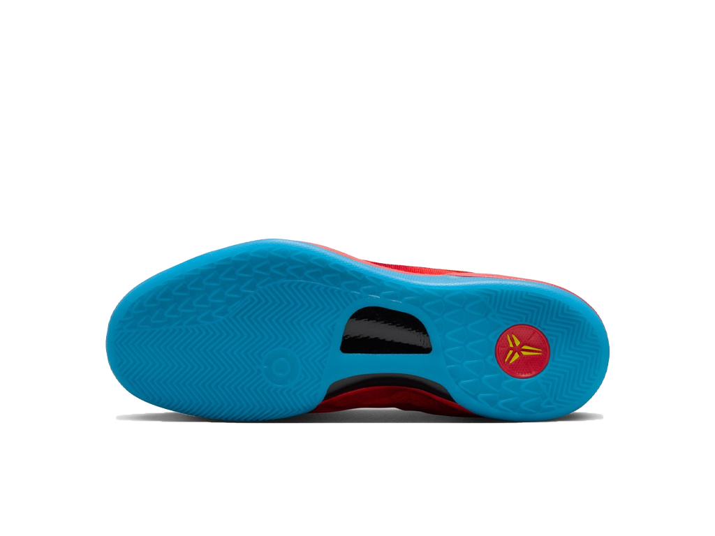 Nike Kobe 8 Protro Year of the Horse-Nike-pikastore.cz