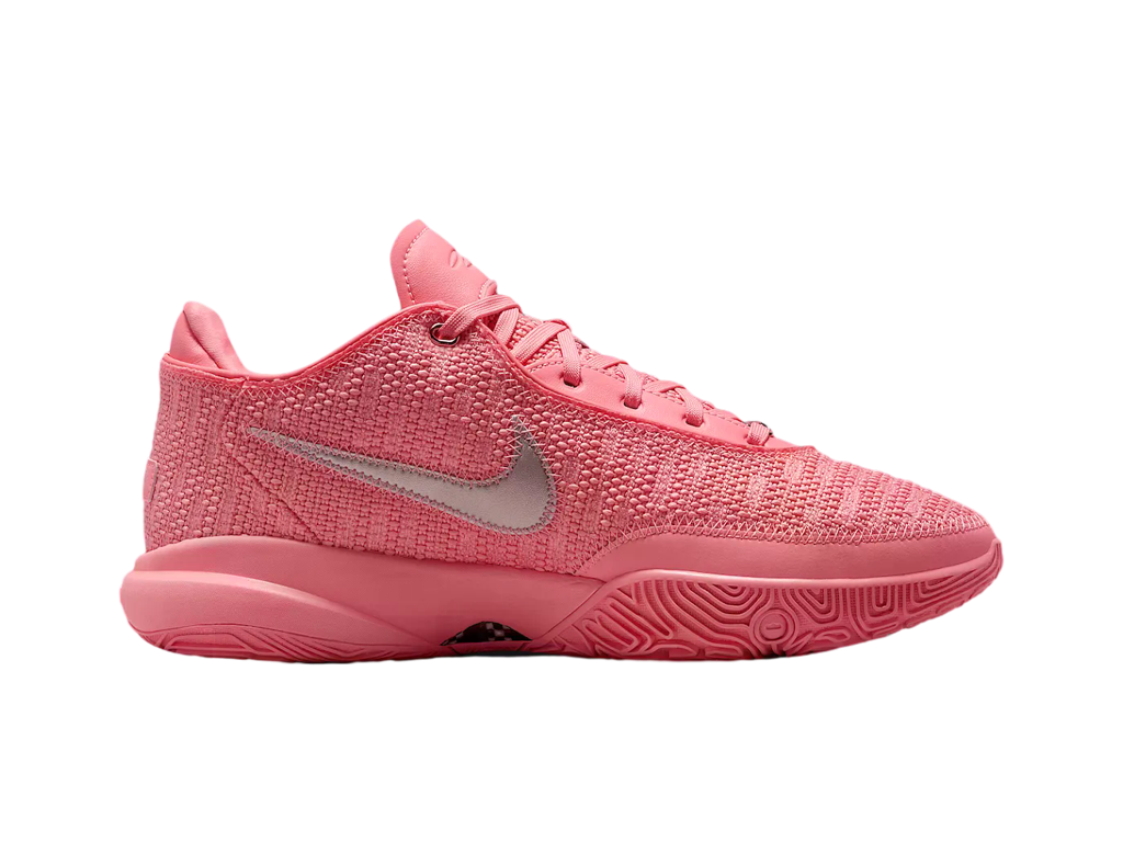 Nike LeBron 20 Pink Diamond-Nike-pikastore.cz