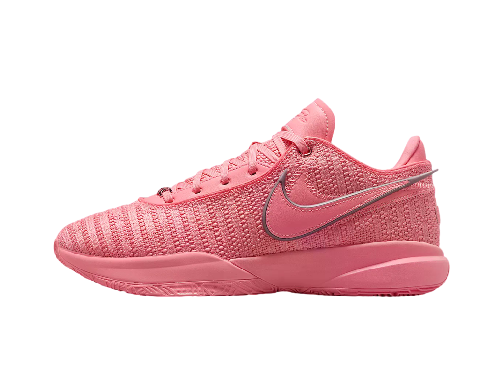 Nike LeBron 20 Pink Diamond-Nike-pikastore.cz