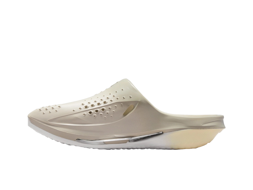 Nike Matthew M. Williams x 005 Slide Light Bone