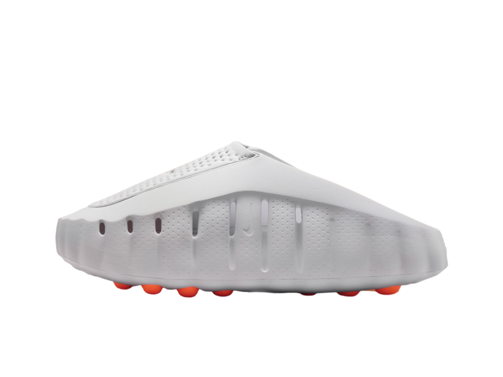 Nike Mind 001 Mule Light Smoke Grey