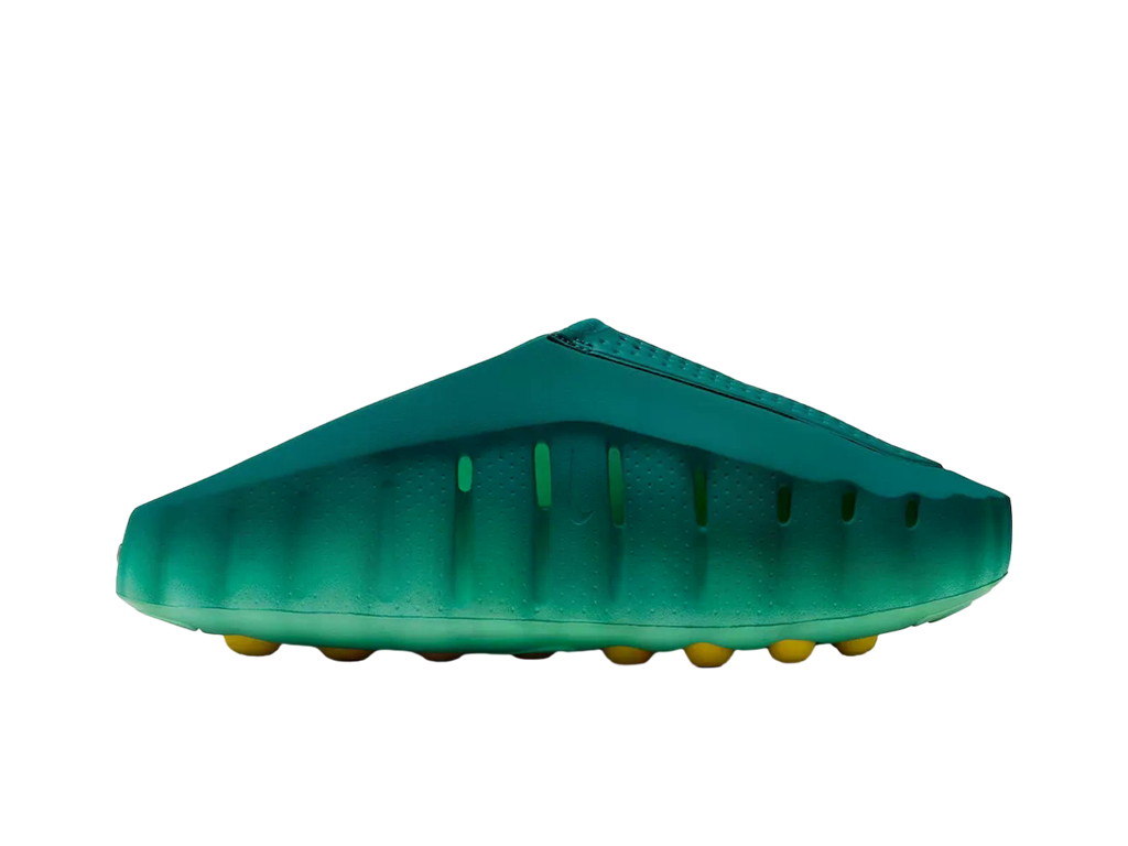 Nike Mind 001 Slide Geode Teal Light Menta-Nike-pikastore.cz