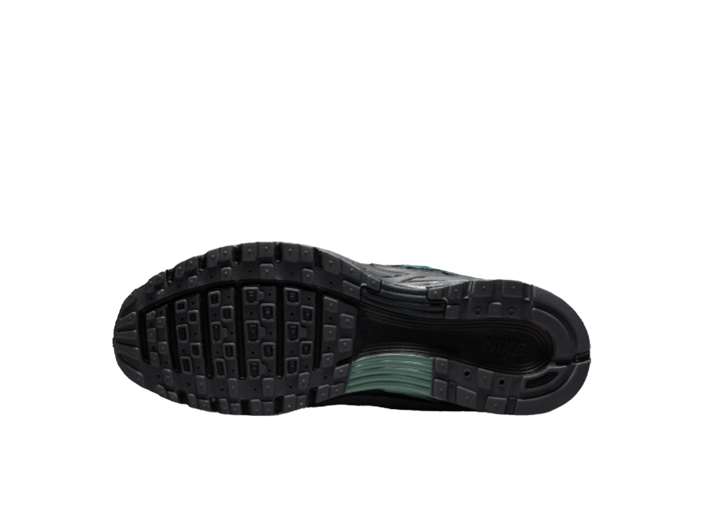 Nike P-6000 Anthracite Clay Green-Nike-pikastore.cz