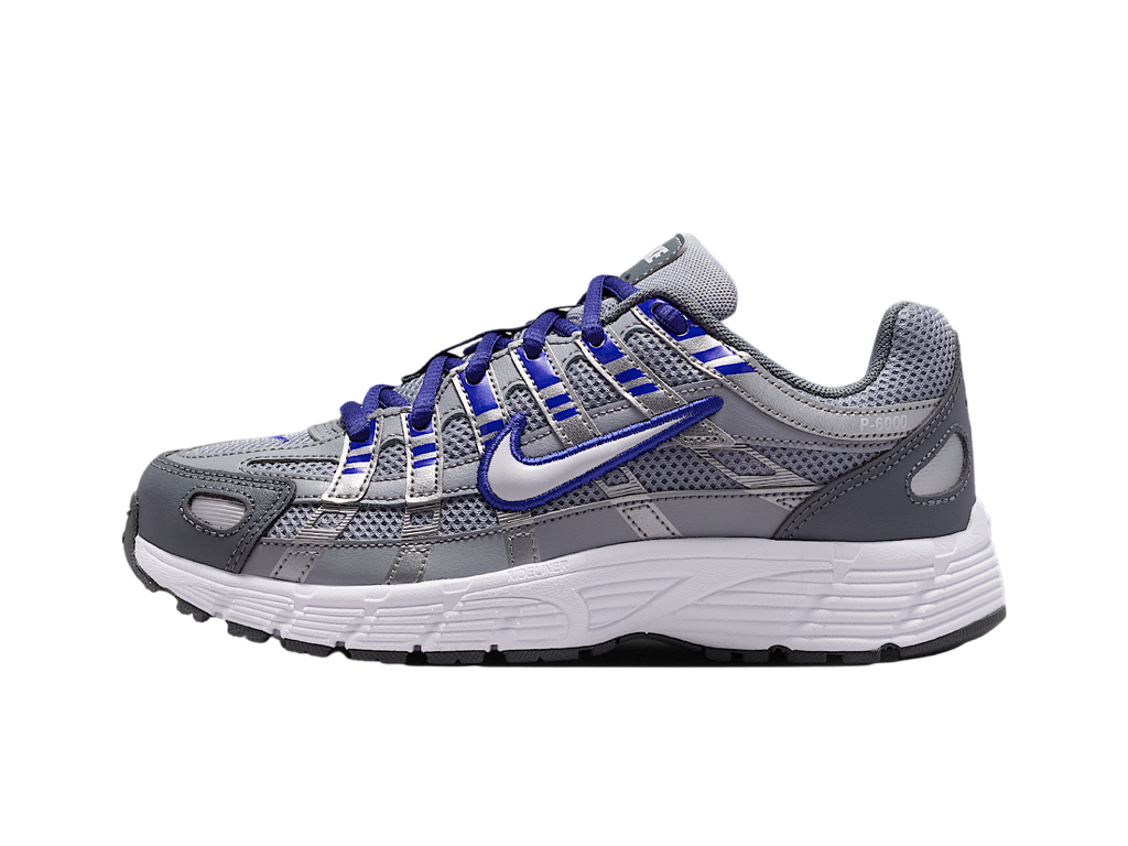 Nike P-6000 GS Wolf Grey Deep Night-Nike-pikastore.cz