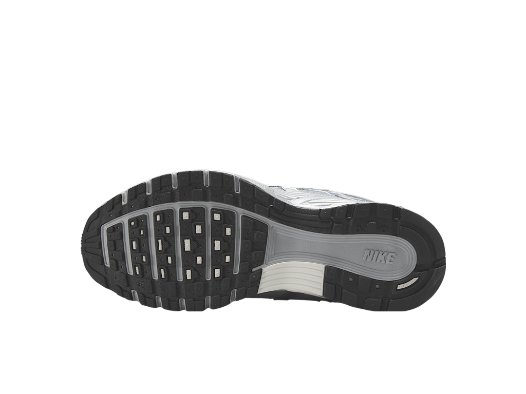Nike P-6000 Metallic Silver Wolf Grey-Nike-pikastore.cz