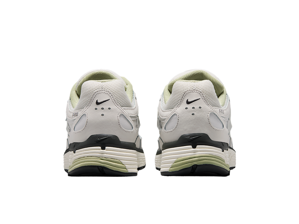 Nike P-6000 Platinum Tint Sail Anthracite – tenisice – fotografija 4 od 5