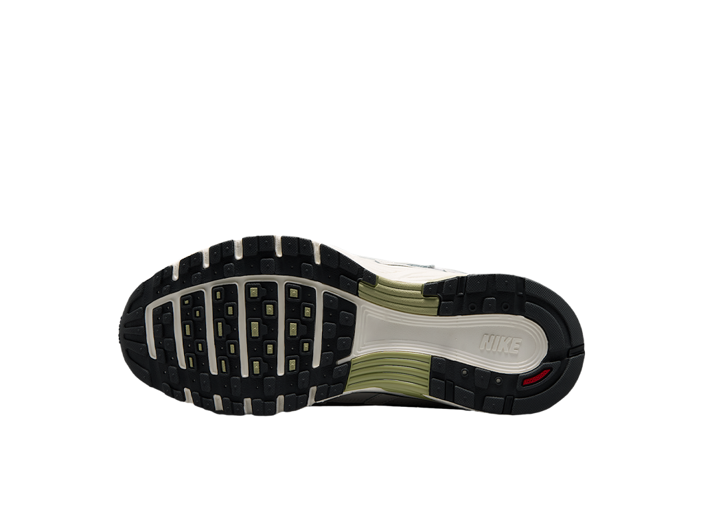 Nike P-6000 Platinum Tint Sail Anthracite – tenisice – fotografija 5 od 5