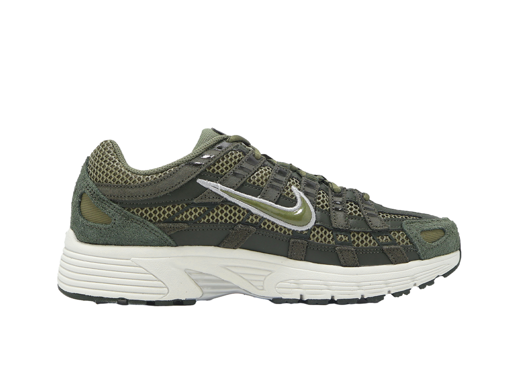 Nike P-6000 SE Sequoia Phantom-Nike-pikastore.cz