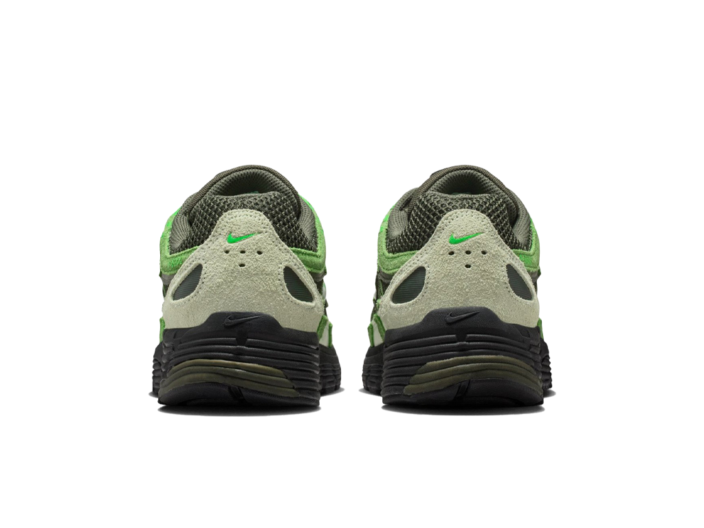 Nike P-6000 Suede Sequoia Chlorophyll-Nike-pikastore.cz