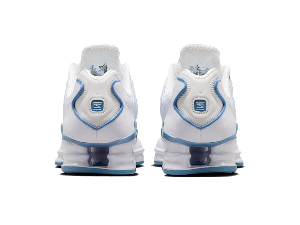 Nike Shox Blue Light-Nike-pikastore.cz