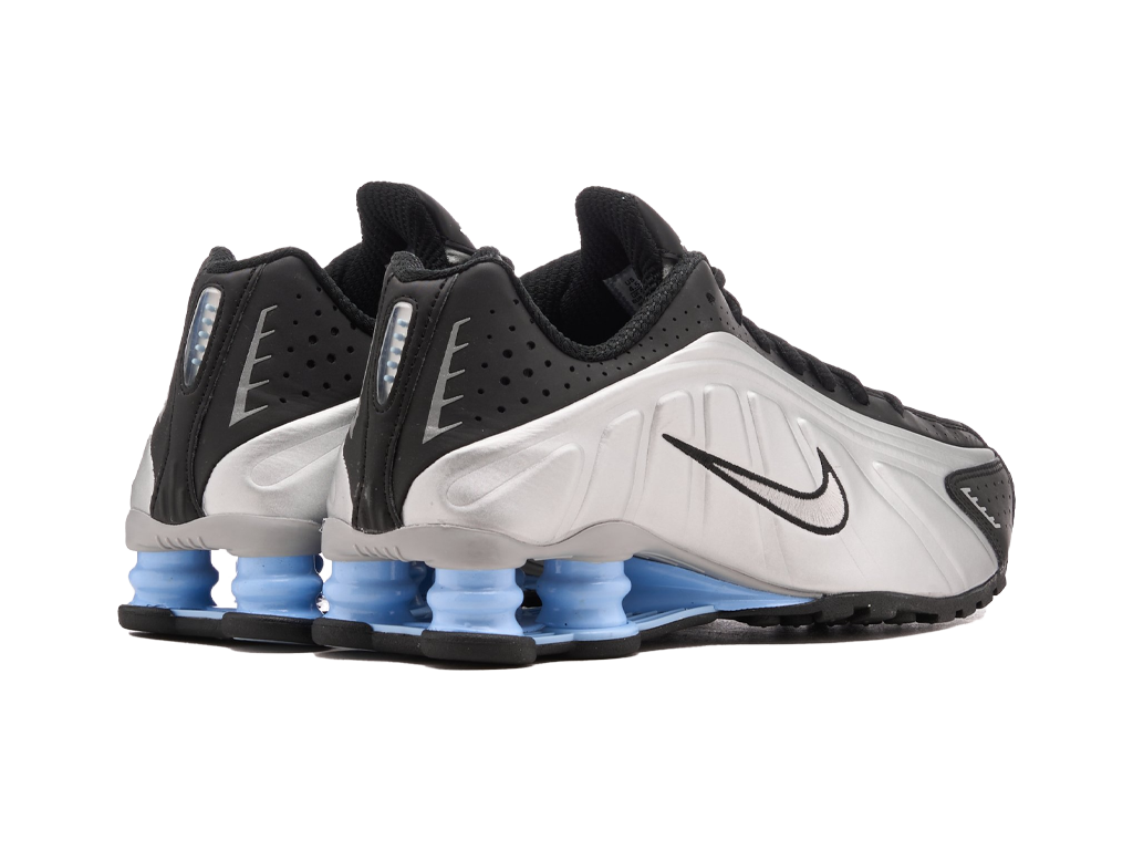 Nike Shox R4 Psychic Blue-Nike-pikastore.cz
