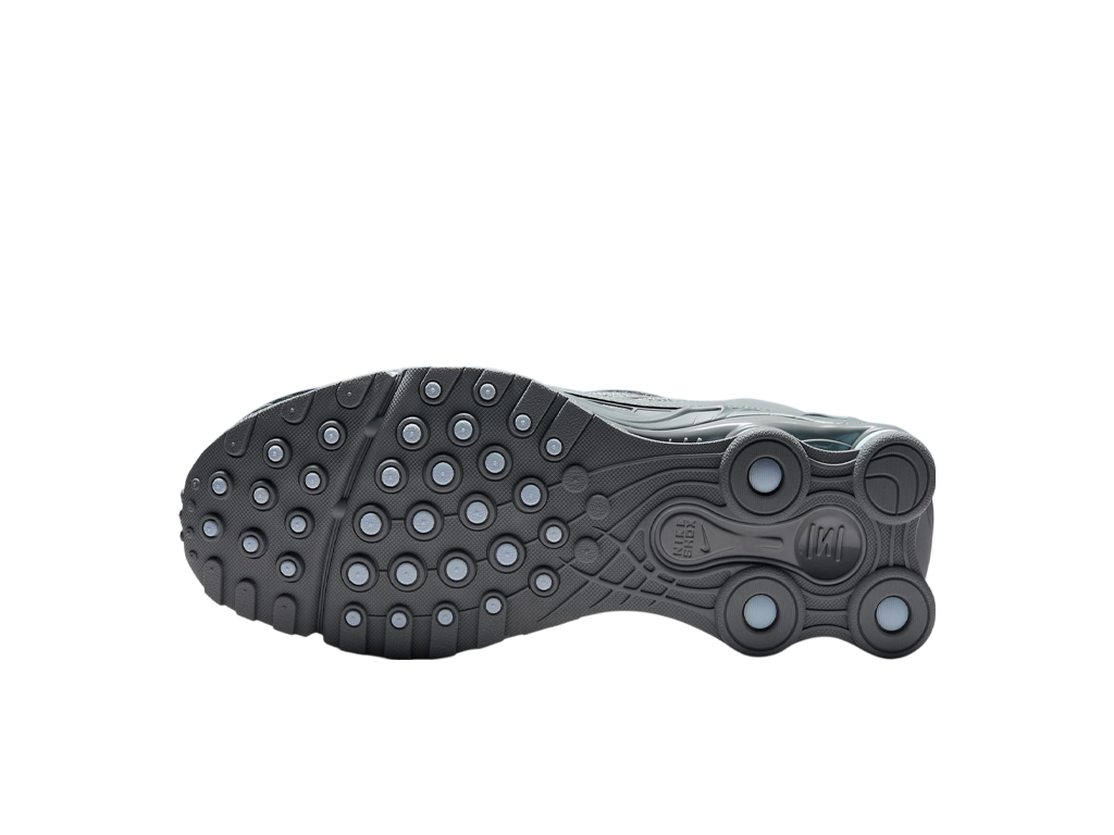 Nike Shox Ride 2 Cool Grey Celestine Blue-Nike-pikastore.cz