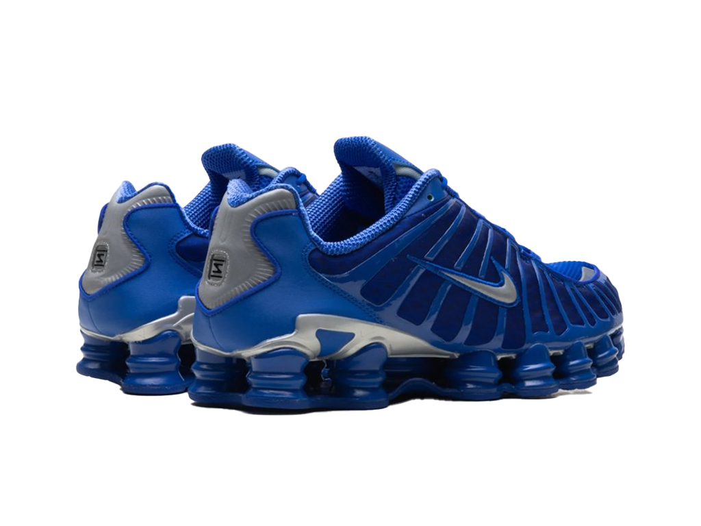 Nike Shox TL Hyper Royal-Nike-pikastore.cz