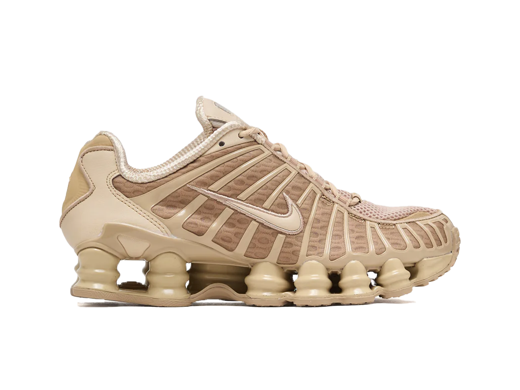 Nike Shox TL Linen-Nike-pikastore.cz