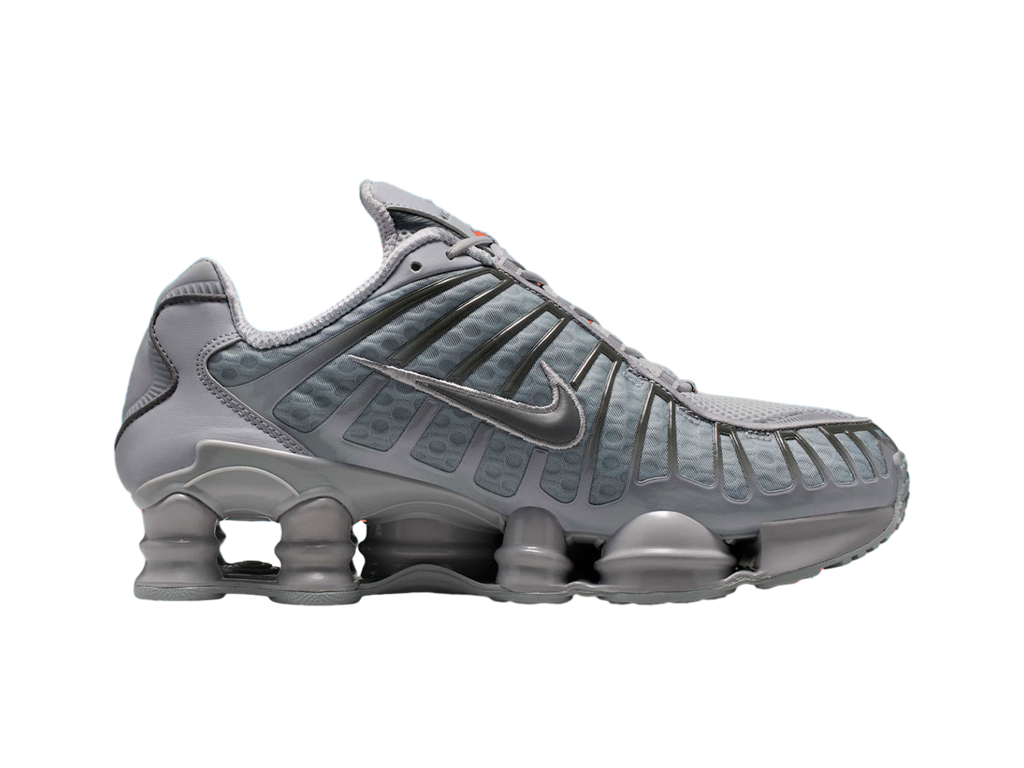 Nike Shox TL Wolf Grey Iron Grey-Nike-pikastore.cz