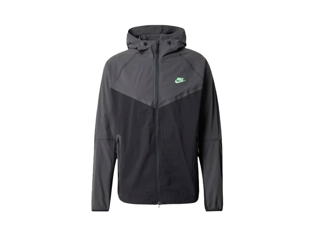 Nike Sportswear Tech Windbreaker Jacket-Nike-pikastore.cz